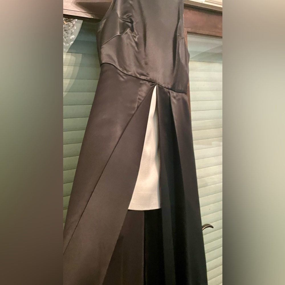 Alice & Olivia gown